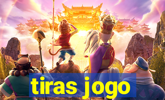 tiras jogo